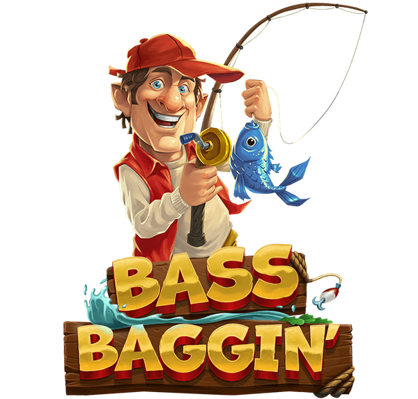 Great Britain Bass Baggin’