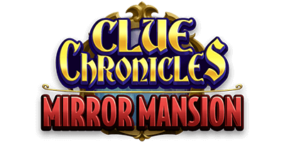 Great Britain Clue Chronicles: Mirror Mansion