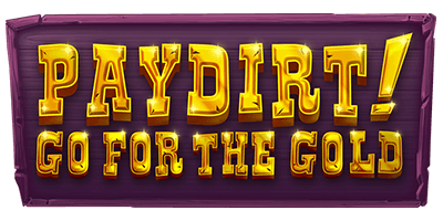 Great Britain Pay dirt! Go for the Gold